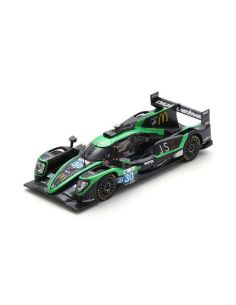 SPARK MODEL S9138 ORECA 07 GIBSON N.30 24 H LE MANS 2024...