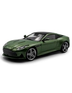 SOLIDO SL4315702 ASTON MARTIN DB12 4.0L V8 COUPE 2023...