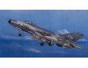 TRUMPETER 02220 F-7MG Modellino