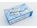 TRUMPETER 02249 A-6A INTRUDER Modellino