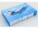 TRUMPETER 02266 4E SKY HAWK Modellino