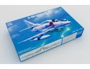 TRUMPETER 02268 A-4 M SKYHAWK Modellino