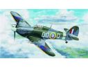 TRUMPETER 02415 HURRICANE MK.II C Modellino
