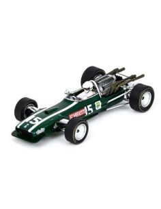 SPARK MODEL S5297 COOPER T86 N.15 SUD AFRICAN GP 1968...