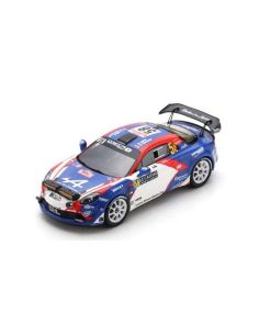 SPARK MODEL S6856 ALPINE A110 N.58 RALLY MONTE CARLO 2024...