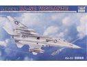 TRUMPETER 02809 RA-5C VIGILANTE Modellino