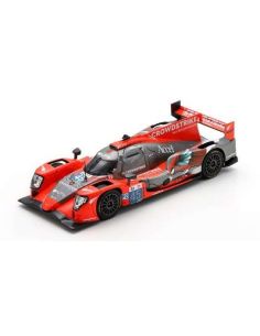 SPARK MODEL S9142 ORECA 07 GIBSON N.45 24 H LE MANS 2024...