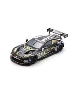SPARK MODEL SG964 ASTON MARTIN VANTAGE GT3 N.34 24 H...