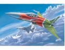 TRUMPETER 02815 PLAAF FC-1 FIERCE DRAGON Modellino