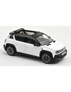 NOREV NV510062 RENAULT 4 E-TECH ELECTRIC 2025 GLACIER...