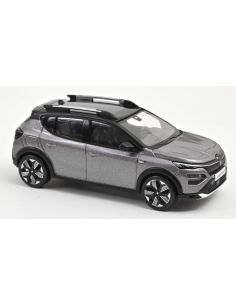 NOREV NV517762 RENAULT KARDIAN 2024 OYSTER GREY 1:43...