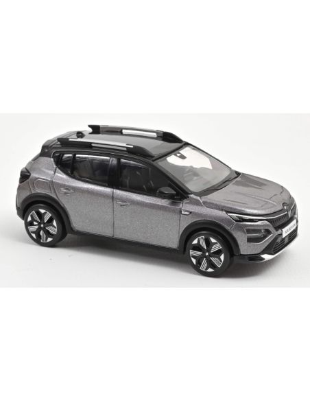 NOREV NV517762 RENAULT KARDIAN 2024 OYSTER GREY 1:43 Modellino