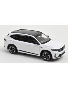 NOREV NV518356 RENAULT KOLEOS 2025 PEARL WHITE 1:43...