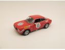 Best Model M47125 ALFA ROMEO GTAm SPA '73 DINI/DONA' Auto 1/43