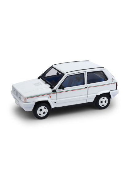 BRUMM BM0672 FIAT PANDA 750 ITALIA 90 1:43 Modellino