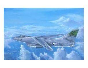 Trumpeter TP2868 AEREO A-3D-2 SKYWARRIOR STRATEGIC BOMBER KIT 1:48 Modellino