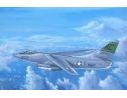 Trumpeter TP2868 AEREO A-3D-2 SKYWARRIOR STRATEGIC BOMBER KIT 1:48 Modellino
