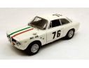 Best Model M47134 ALFA ROMEO 1600 MONZA '66 1/43 Modellino
