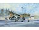 TRUMPETER 03209 MIG 23 MF FLOGGER B Modellino