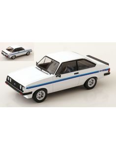 MODELCARGROUP MCG18439 FORD ESCORT MKII RS 2000 1977...