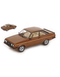 MODELCARGROUP MCG18530 FORD ESCORT MKII RS 2000 1977...