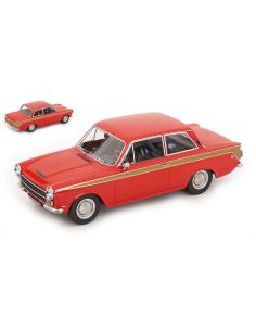 MODELCARGROUP MCG18532 FORD LOTUS CORTINA MKI 1966...