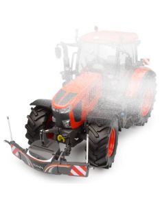 UNIVERSAL HOBBIES UH6785 PARAURTI TRACTOR BUMPER...