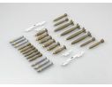TRUMPETER 03307 SMART MISSILES Modellino