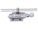TRUMPETER 03416 KA-31 HELIX HELICOPTER CONTIENE 6 PEZZI Modellino