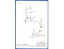 TRUMPETER 03419 A-3D SKY WARRIOR Modellino
