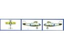 TRUMPETER 03446 TG-2 TORPEDO BOMBER Modellino
