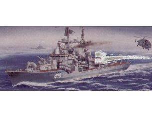 TRUMPETER 03612 USSR SOVREMENNY TYPE 956 Modellino