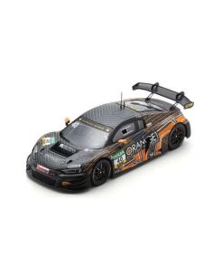 SPARK MODEL SG931 AUDI R8 GT3 N.40 DTM 2023 MATTIA DRUDI...