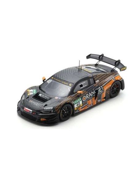 SPARK MODEL SG931 AUDI R8 GT3 N.40 DTM 2023 MATTIA DRUDI 1:43 Modellino