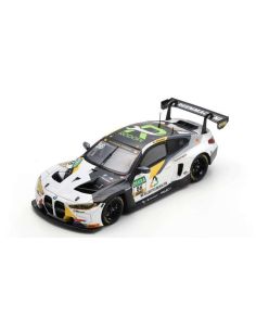 SPARK MODEL SG986 BMW M4 GT3 N°56 Project DTM 2023 Sandro...