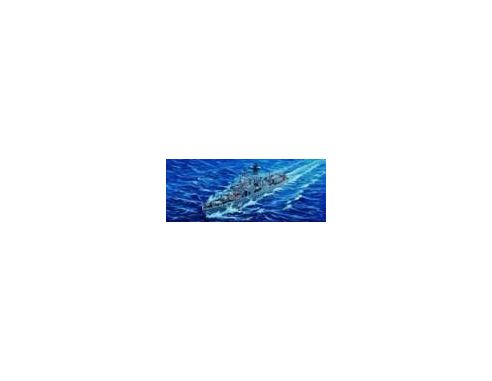 TRUMPETER 04517S RUSSIAN NAVY UDALOY CLASS SEVEROMORSK Modellino