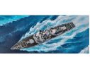 TRUMPETER 04525 USS HOPPER DDG-70 Modellino