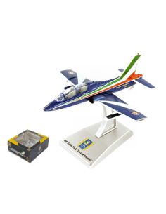 ITALERI IT48257 MB 339 PAN FRECCE TRICOLORI 2025 PONY 1...