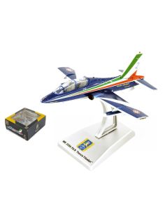 ITALERI IT48258 MB 339 PAN FRECCE TRICOLORI 2025 PONY 2...