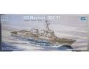TRUMPETER 04527 USS MOMSEN DDG-92 Modellino