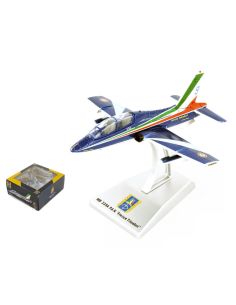 ITALERI IT48265 MB 339 PAN FRECCE TRICOLORI 2025 PONY 9...