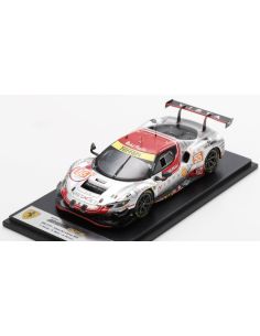 LOOKSMART LSLM185 FERRARI 296 GT3 N.55 LE MANS 2024...
