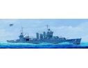 TRUMPETER 05309 USS SAN FRANCISCO CA-38 1942 Modellino
