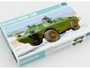 TRUMPETER 05514 RUSSIAN BRDM-2UM Modellino