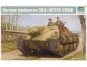 Trumpeter TP5524 CARRO JAGDPANZER 38t KIT 1:35 Modellino