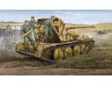 Trumpeter TP5550 GERMAN 8,8 cm PAK-43 WAFFENTRAGER SELF PROPELLED KIT 1:35 Modellino