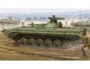 TRUMPETER 05556 SOVIET BMP-1P IFV Modellino