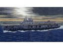 TRUMPETER 05601 USS HORNET Modellino