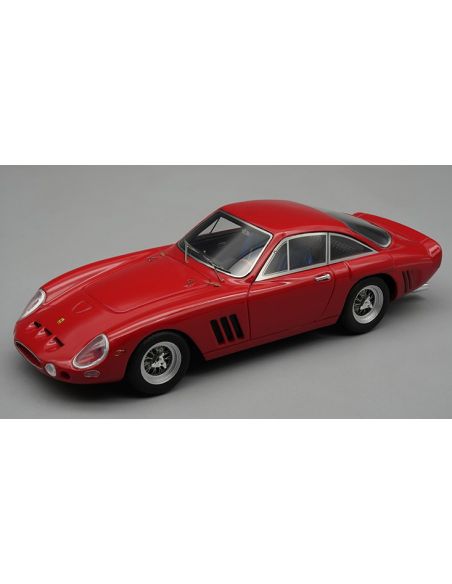 TECNOMODEL TMD4349A FERRARI 330 LMB 1963 PRESS VERSION RED 1:43 Modellino