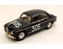 Best Model M47158 ALFA ROMEO 1900 MILLE MIGLIA'57 1/43 Modellino
